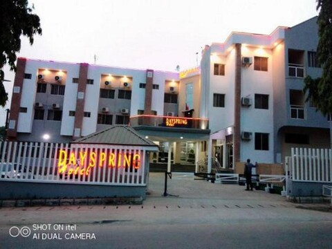 Dayspring Hotels