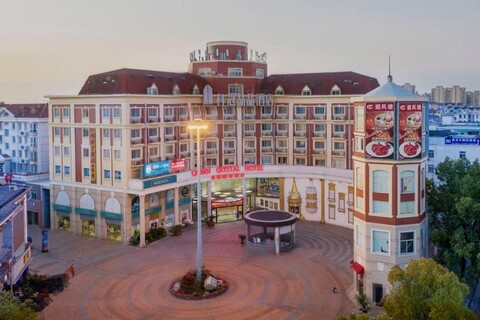 상하이 커관 징핀 호텔