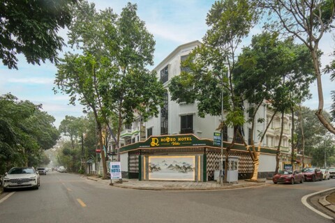 로미오 호텔 린담 1