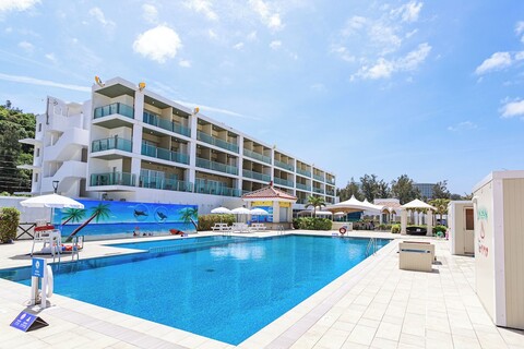 카리유시 LCH 리조트