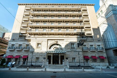 KOKO 호텔 오사카 신사이바시