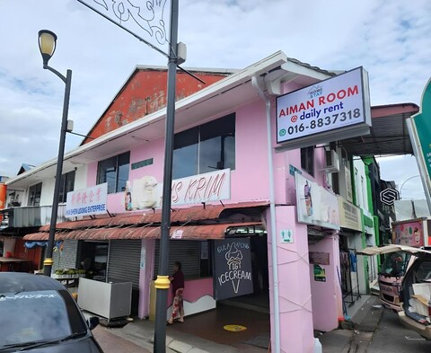 AIMANROOM@KCHWATERFRONT