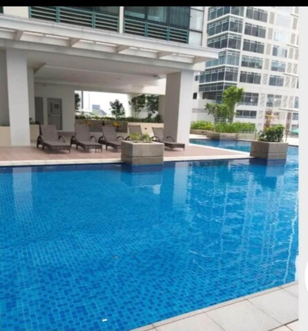 칼레즈 룸 렌탈스 원 업타운 레지던스 BGC