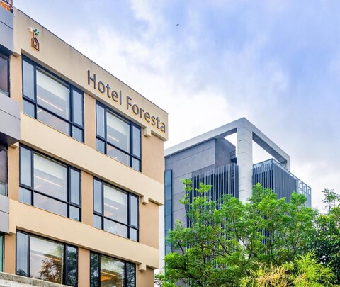 Hotel Foresta