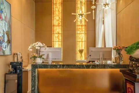 Airport Home Hotel