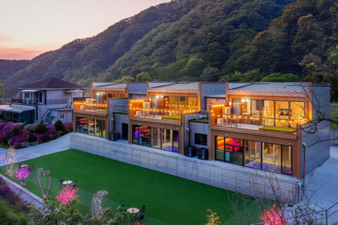 포천 스타힐펜션