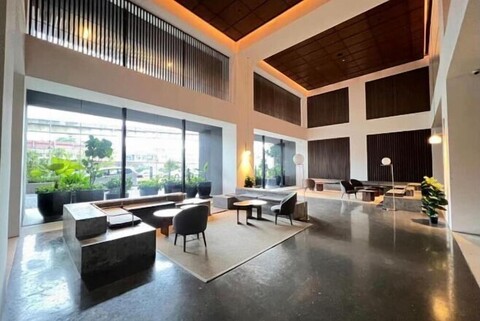 KL Sentral Serviced Apartment - The Establishment KL Sentral by Loop Suites