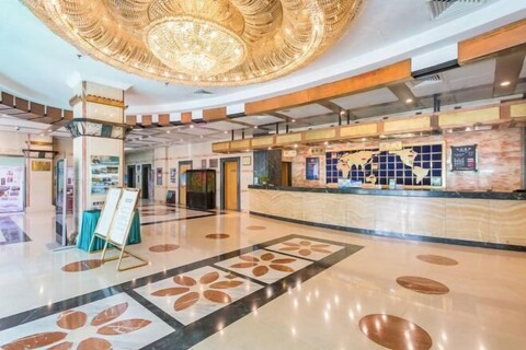 Guangyun Hotel Beijing