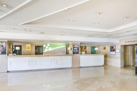 Holiday Inn LISBON by IHG