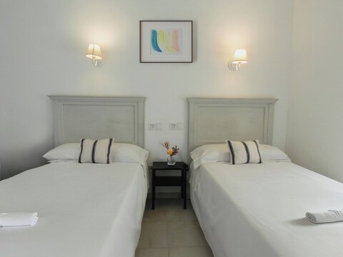 호텔 도냐 블랑카