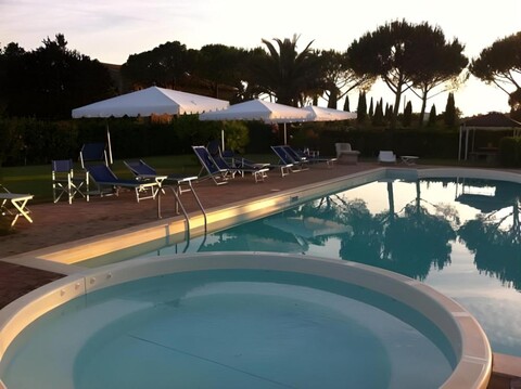 Agriturismo Cannavota