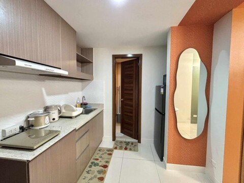 1베드룸 위드 발코니