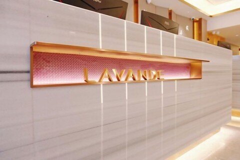 Lavande Hotel (Zhuhai Gongbei Port Plaza Light Rail Terminal Store)