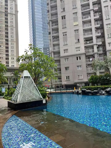 임페리얼 메디테라니아 가든 레지던스