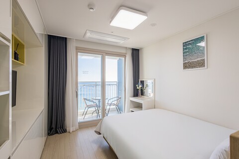 양양 코지스테이