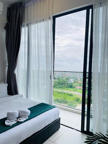 K 애비뉴 바이 수스테이케이션