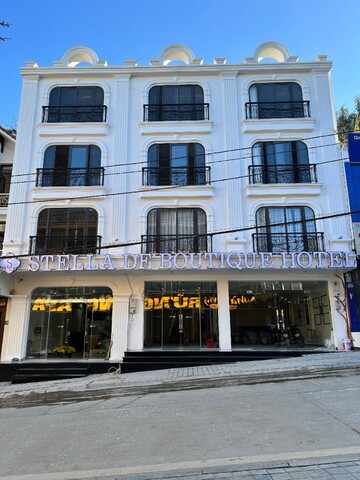 스텔라 드 부티크 호텔