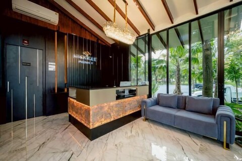 High Tree Resort, Krabi