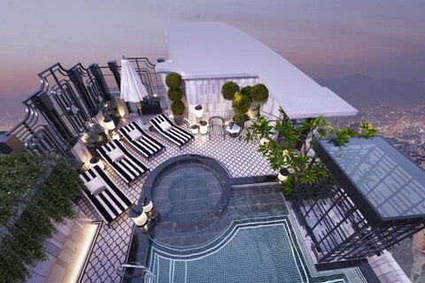 마네비 프리미어 호텔