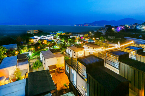 강화도 쥬라기카라반