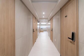 Hi Dongdaemun Hostel