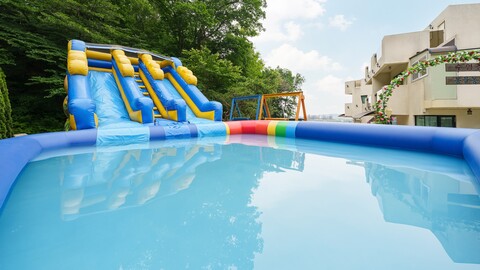 강화도 바바벨리펜션