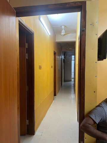 Hotel New Taj Panthapath