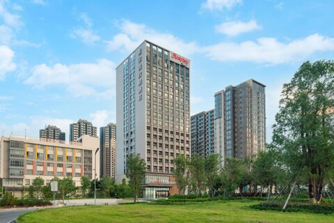Hilton Hampton Foshan Sanlong Bay Hotel