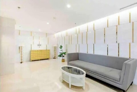 Comfort and Luxury Private Room at Goldcoast PIK