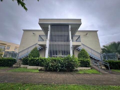 팜 카바나스 리조트