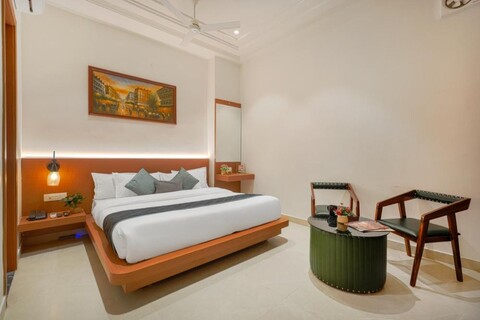 Levelup Plus Sukoon Inn