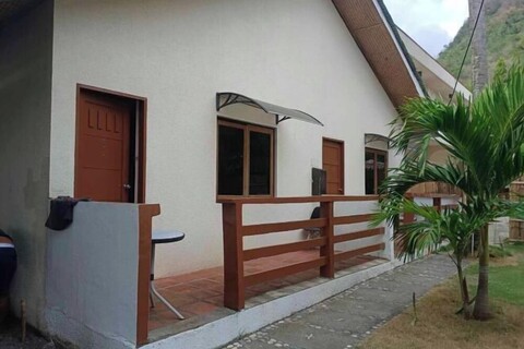 Dolphin Bay Resort Puerto Galera