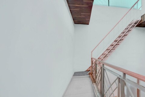 Spot On Hotel Uv Plaza