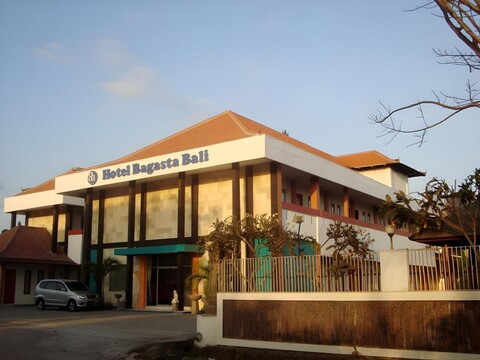 호텔 바가스타 발리