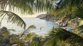 Tiger Nanai guest house