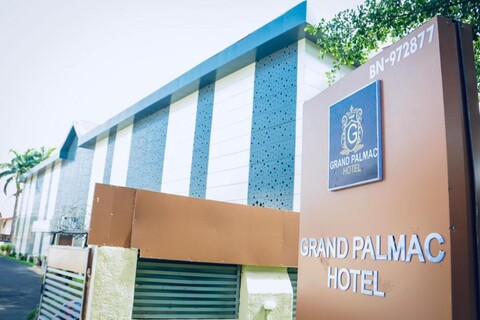 Grand Palmac Hotel