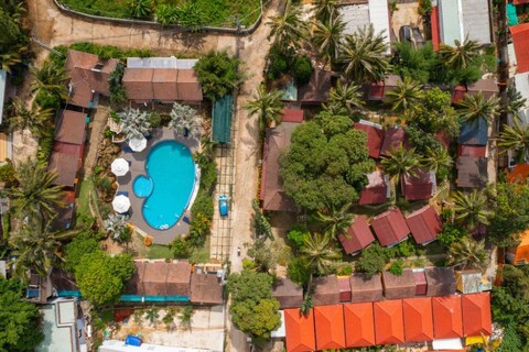 헤세 에콜로지 푸꾸옥 매니지드 바이 로지