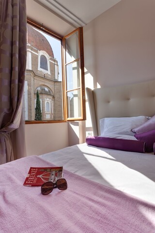 솔로 익스피리언스 호텔