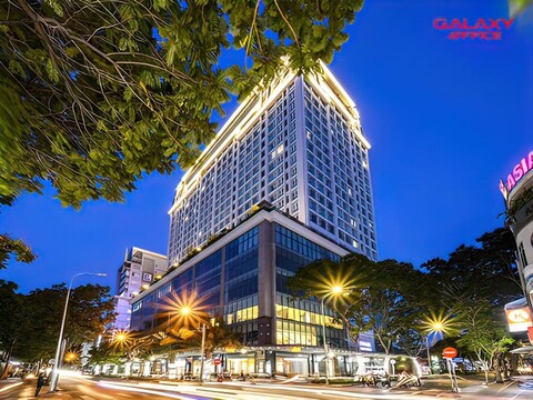 살루트 드 레만 - 럭셔리 아파트먼트 디스트릭트 3