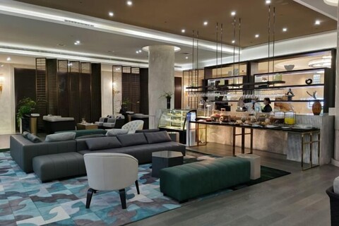 LVSHOU Hotel Shanghai