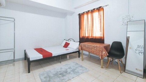 MCP 트랜지언트 NAIA 근처