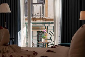 아스토리아 호텔 - 세인트조셉 대성당 하노이