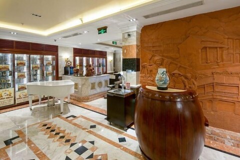 Samdi Airport Da Nang hotel - 3 minutes to Central