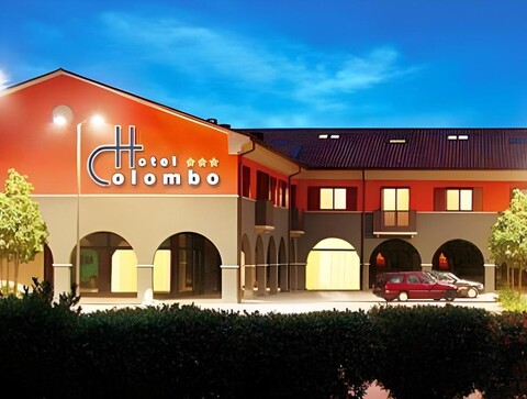 Hotel Colombo