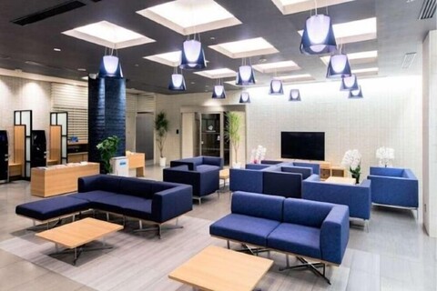 Daiwa Roynet Hotel Tokushima Ekimae