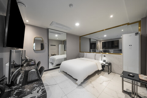 성남 모란 HOTEL JOY