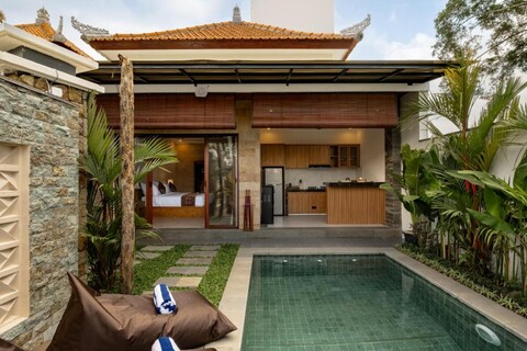 위디다리 빌라 우붓