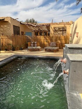 Siwa Oracle Hostel