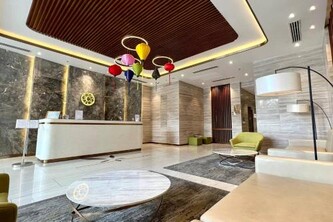 Zhome - 1,2,3 베드룸 아파트 인 하도 센트로사 - D10