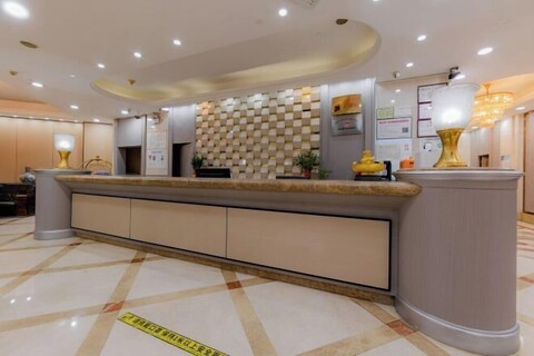 YOUNG KING HOTEL(Foshan Nanhai Jiujiang Branch)